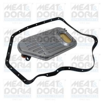 Комплект гідрофільтрів, автоматична коробка передач MEAT&DORIA KIT21003