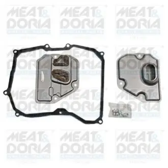 MEATDORIA BMW Фильтр + прокладка АКП MINI MEAT&DORIA KIT21010B Купити в Україні