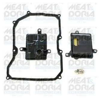Комплект гидрофильтров, автоматическая коробка передач MEAT&DORIA KIT21011 Купить в Украине