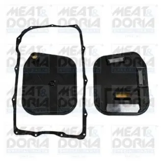 MEATDORIA VW Фильтр к-кт АКПП Amarok 2.0 10- MEAT&DORIA KIT21013 Купить в Украине
