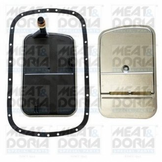 Комплект гидрофильтров, автоматическая коробка передач MEAT&DORIA KIT21025 (фото 1)