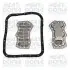 Фото MEATDORIA SUBARU фільтр + прокладка акп Forester -05, Impreza -07, Legasy MEAT&DORIA (KIT21035) зображення 1