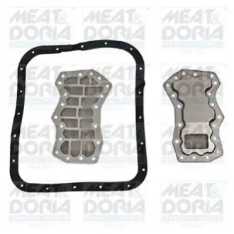 MEATDORIA SUBARU фільтр + прокладка акп Forester -05, Impreza -07, Legasy MEAT&DORIA KIT21035 Купити в Україні