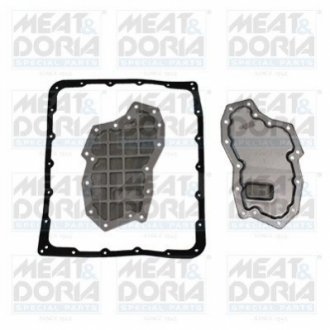 Hydraulic Filter Set, automatic transmission MEAT&DORIA KIT21036 (фото 1)