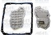 MEATDORIA  Фильтр + прокладка АКП NISSAN NAVARA 2.5 Dci KIT21036B