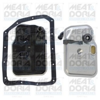 Автозапчасть MEAT&DORIA KIT21040