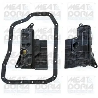 Комплект фільтра автоматичної коробки MEAT&DORIA KIT21044 Купити в Україні