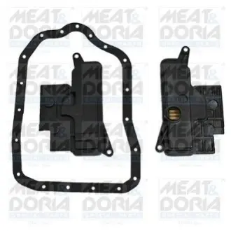 MEATDORIA TOYOTA Фильтр + прокладка АКП Rav 4 12 MEAT&DORIA KIT21046 Купити в Україні