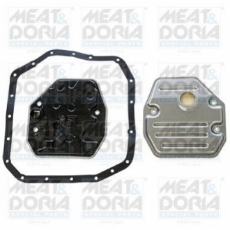 Автозапчастина MEAT&DORIA KIT21057 (фото 1)