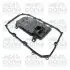 Фото Фильтр АКПП Audi Q7/Porsche Cayenne/Panamera/VW Touareg 3.0-4.8 07- (с прокладкой) MEAT&DORIA (KIT21074) изображение 1