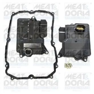 Фільтр автоматичної коробки передач MEAT&DORIA KIT21076 Купити в Україні