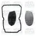 Фото MEATDORIA DB Фильтр АКПП с прокладкой W129/140/163/202-220,SsangYong MEAT&DORIA (KIT21094) изображение 1
