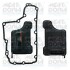 MEATDORIA OPEL Фильтр АКПП с прокладкой OPEL Astra F/G/H, Corsa C/D, Vectra B, Zafira A KIT21098