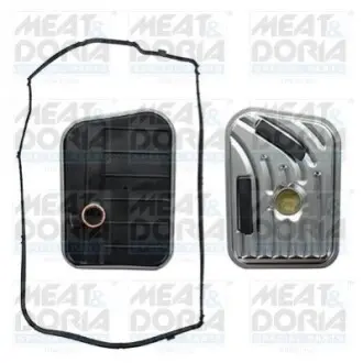 MEATDORIA FORD Фильтр АКП с прокладкой MONDEO 14- MEAT&DORIA KIT21102 Купить в Украине