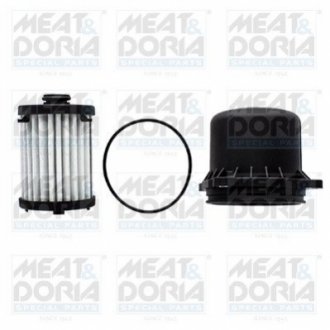 Автозапчастина MEAT&DORIA KIT21105 (фото 1)