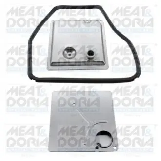 MEATDORIA Фільтр АКП + прокладка Land Rover Discovery MEAT&DORIA KIT21111 Купити в Україні