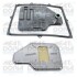 MEATDORIA SSangYong Фільтр АКПП з прокладкою (4-ст.) KIT21112