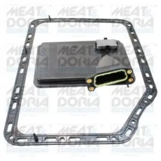 MEATDORIA фильтр АКП + прокладка Ssangyong MEAT&DORIA KIT21113 Купити в Україні