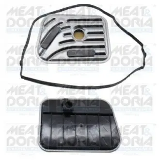 Hydraulic Filter Set, automatic transmission MEAT&DORIA KIT21115 Купить в Украине