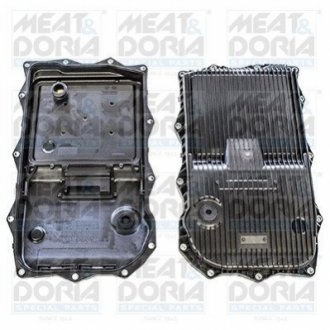 Масляний піддон, автоматична коробка передач MEAT&DORIA KIT21508 (фото 1)