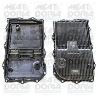 Масляный поддон, автоматическая коробка передач MEAT&DORIA KIT21508 Купить в Украине