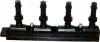 Катушка зажигания CHEVROLET AVEO, CRUZE, ORLANDO, TRAX, VOLT OPEL ADAM, AGILA, AMPERA, ASTRA G, ASTRA G CLASSIC, ASTRA H, ASTRA H GTC, ASTRA J, ASTRA J GTC, CASCADA 1.2-1.4LPG 06.03 MEAT&DORIA (MD10606E) изображение 1