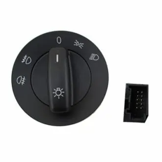 Вимикач MEAT&DORIA MD23808