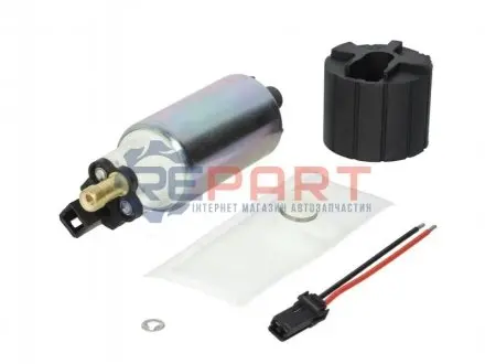 Електричний паливний насос MEAT&DORIA MD76203 Купити в Україні