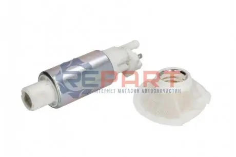 Електричний паливний насос MEAT&DORIA MD76301E Купити в Україні