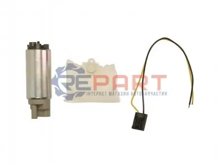 Електричний паливний насос MEAT&DORIA MD76385 Купити в Україні