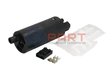 Електричний паливний насос MEAT&DORIA MD76387E Купити в Україні