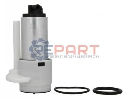 Електричний паливний насос MEAT&DORIA MD76398 Купити в Україні