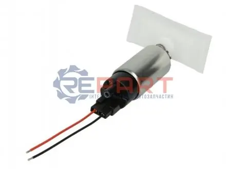 Електричний паливний насос MEAT&DORIA MD76416 Купити в Україні