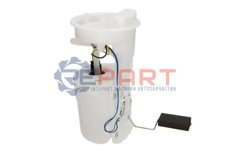 Електричний паливний насос MEAT&DORIA MD76441 Купити в Україні