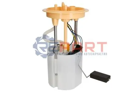 Електричний паливний насос (модуль) AUDI A3, A6 C5, A6 C6 FORD GALAXY I SEAT ALTEA, ALTEA XL, LEON, TOLEDO III SKODA OCTAVIA I, OCTAVIA II, SUPERB II, YETI VW BEETLE, BORA I, EOS AFB-DJGA MEAT&DORIA MD76836E Купити в Україні