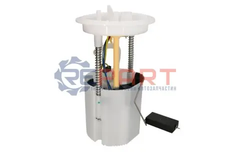 Електричний паливний насос MEAT&DORIA MD77017 Купити в Україні