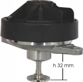 Клапан EGR MEAT&DORIA MD88065E