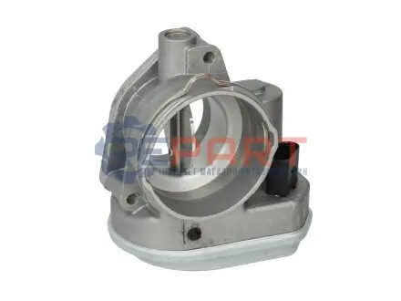 Корпус дросельної заслінки MEAT&DORIA MD89031E Купити в Україні