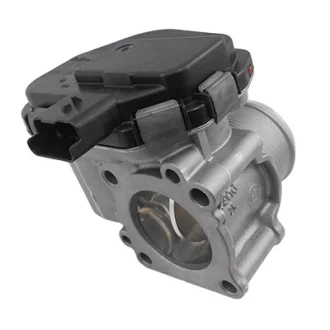 Повітряна заслінка CITROEN BERLINGO MULTISPACE, BERLINGO/MINIVAN, C3 II, C3 PICASSO, C4 AIRCROSS, C4 CACTUS, C4 GRAND PICASSO I, C4 GRAND PICASSO II, C4 II, C4 PICASSO I 1.0-2.5 02.06 MEAT&DORIA MD89259