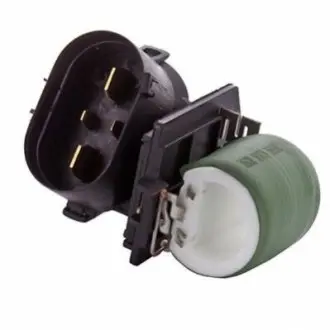 Елемент регуляції повітря MEAT&DORIA MDK109104 Купити в Україні