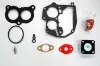 Ремкомплект карбюратора VW POLO 1.3 09.82-09.89 MEAT&DORIA (S43G) зображення 1
