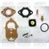 Фото Ремкомплект карбюратора FIAT 127, 128, FIORINO, PANDA, RITMO, UNO INNOCENTI KORAL SEAT FURA, IBIZA I, MARBELLA ZASTAVA YUGO 0.9-1.3 08.74-12.99 MEAT&DORIA (W374) зображення 1
