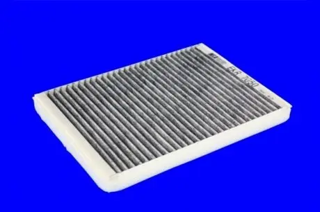 Фильтр салона MECAFILTER EKR7050