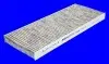 Фільтр салону MECAFILTER (EKR7117) зображення 1