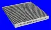 Фільтр салону MECAFILTER (EKR7185) зображення 1