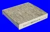 Фильтр салона MECAFILTER (EKR7295) изображение 2