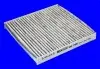 Фільтр салону MECAFILTER (EKR7325) зображення 1