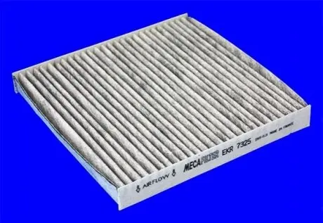 Фільтр салону MECAFILTER EKR7325