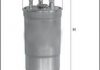Фильтр топлива - MECAFILTER ELG5400 (164009384R, 7701479305, 7701478821)