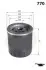 Автозапчасть MECAFILTER (ELH4525) изображение 1
